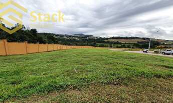 Imagem 3: TERRENO ALTO PADRÃO COM 700m² A VENDA - CONDOMINIO ALPHAVILLE I - JUNDIAI - SP