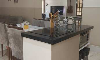 Imagem: CASA A VENDA NO BAIRRO FAZENDA GRANDE