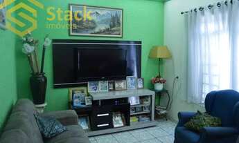 Imagem 6: CASA (SOBRADO) À VENDA COM 4 DORMITÓRIOS E 2 VAGAS COBERTAS - VILA VIANELO - JUNDIAÍ - SP