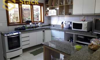 Imagem 4: CASA RESIDENCIAL em ITUPEVA - SP, RESIDENCIAL IBI-ARAM