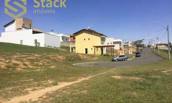 Imagem 4: TERRENO cCOM 360M² À VENDA NO CONDOMINIO RESIDENCIAL PHYTUS - CABREUVA - SP