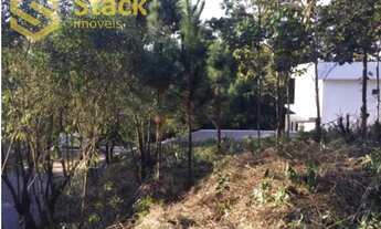 Imagem: TERRENO RESIDENCIAL em CAJAMAR - SP, SERRA