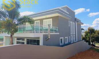 Imagem: CASA A VENDA - CONDOMINIO RESERVA DA SERRA