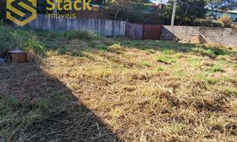 Imagem: TERRENO COMERCIAL À VENDA COM 1.121M²