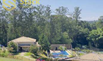 Imagem 3: TERRENO Á VENDA NO CONDÔMINIO TERRA CAXAMBU - JUNDIAÍ/SP