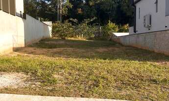 Imagem 3: TERRENO PLANO À VENDA COM 360 M² NO CONDOMÍNIO FECHADO PECAN EM ITUPEVA-SP!