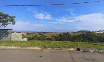 Imagem: Terreno a venda em Itupeva-SP Condomínio