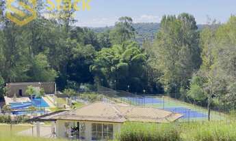 Imagem 4: TERRENO Á VENDA NO CONDÔMINIO TERRA CAXAMBU - JUNDIAÍ/SP