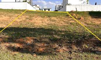 Imagem: LOTE DE TERRENO A VENDA NO CONDOMÍNIO FECHADO