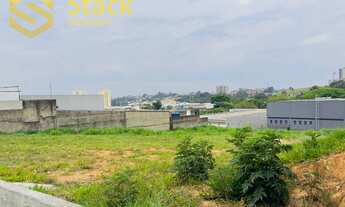 Imagem 6: TERRENO INDUSTRIAL/COMERCIAL À VENDA - VILA RAMI - JUNDIAI-SP