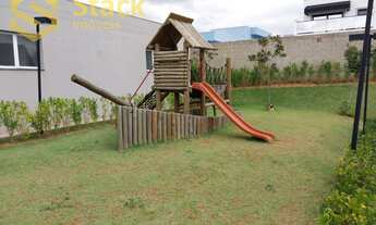 Imagem 6: TERRENO PLANO À VENDA COM 360 M² NO CONDOMÍNIO FECHADO PECAN EM ITUPEVA-SP!