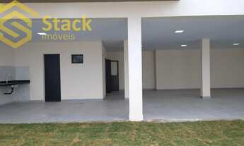 Imagem 7: CASA A VENDA COM 3 QUARTOS SENDO 2 SUÍTES - CONDOMINIO VILLAGIO SAN FRANCESCO - MEDEIROS