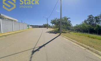 Imagem: TERRENO Á VENDA NO CONDÔMINIO TERRA CAXAMBU