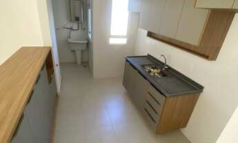 Imagem 2: APARTAMENTO PARA VENDA / LOCAÇÃO NO CONDOMÍNIO LIFE RESIDENCIAL