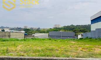Imagem 3: TERRENO INDUSTRIAL/COMERCIAL À VENDA - VILA RAMI - JUNDIAI-SP