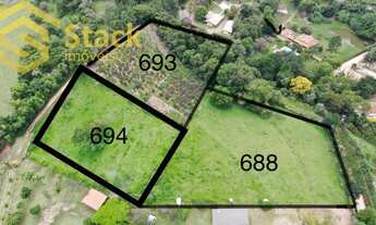 Imagem: Terreno à venda com 8.257m² - Guacuri