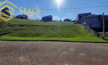 Imagem: TERRENO À VENDA - 982m² - CONDOMINIO VILLE