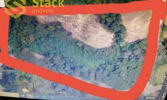 Imagem 3: ÁREA COMERCIAL/RESIDENCIAL COM 26.400m² À VENDA - VALINHOS - SP