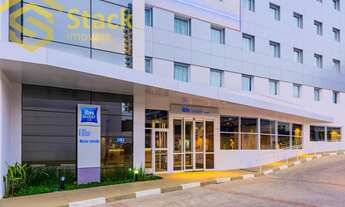 Imagem: FLAT HOTEL IBIS BUDGET JUNDIAÍ SHOPPING