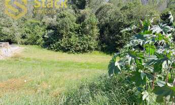 Imagem: Terreno à venda no Condomínio Terras Caxambu