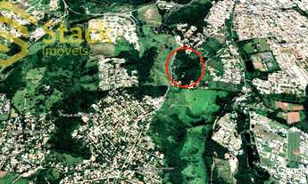 Imagem 4: AREA RESIDENCIAL em ITUPEVA - SP, PARQUE DOS CAFEZAIS I