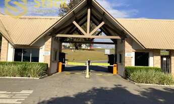 Imagem 4: Terreno à venda no Condomínio Terras Caxambu com 1.000 m²