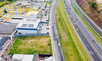 Imagem 2: TERRENO INDUSTRIAL/COMERCIAL À VENDA - VILA RAMI - JUNDIAI-SP