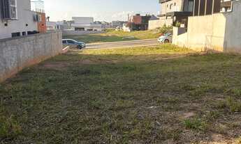 Imagem 4: TERRENO PLANO À VENDA COM 360 M² NO CONDOMÍNIO FECHADO PECAN EM ITUPEVA-SP!