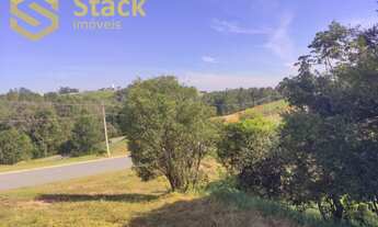 Imagem 2: Terreno à venda no Condomínio Terras Caxambu com 1.170 m²