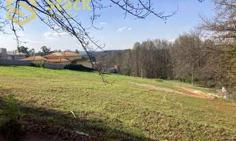 Imagem 3: Terreno à venda no Condomínio Terras Caxambu com 1.000 m²