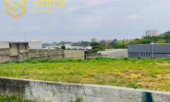 Imagem 7: TERRENO INDUSTRIAL/COMERCIAL À VENDA - VILA RAMI - JUNDIAI-SP