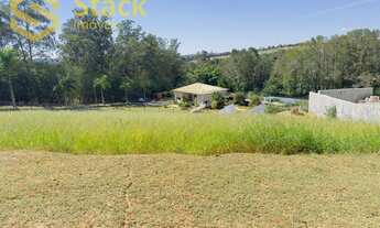 Imagem 5: TERRENO Á VENDA NO CONDÔMINIO TERRA CAXAMBU - JUNDIAÍ/SP