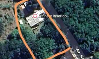 Imagem: TERRENO RESIDENCIAL em JUNDIAÍ - SP, NÚCLEO