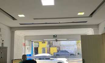 Imagem: CASA COMERCIAL À VENDA COM 10 VAGAS DE