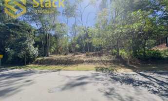 Imagem 6: Terreno à venda no Condomínio Terras Caxambu com 1.002 m² e projeto pronto de casa térrea