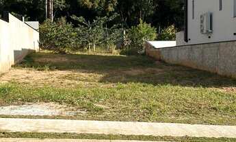 Imagem: TERRENO PLANO À VENDA COM 360 M² NO CONDOMÍNIO