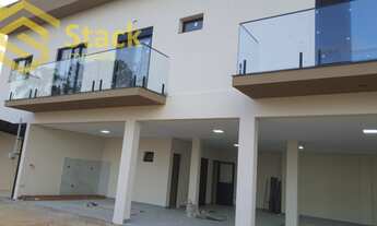 Imagem 6: CASA A VENDA COM 3 QUARTOS SENDO 2 SUÍTES - CONDOMINIO VILLAGIO SAN FRANCESCO - MEDEIROS