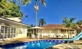 Imagem: CASA (CHACARA) RESIDENCIAL/COMERCIAL COM