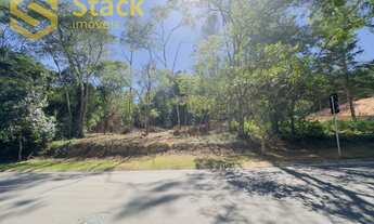 Imagem 7: Terreno à venda no Condomínio Terras Caxambu com 1.002 m² e projeto pronto de casa térrea