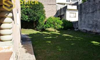 Imagem 5: TERRENO (CASA ANTIGA) COMERCIAL/RESIDENCIAL COM 712m² A VENDA - VIANELO/BONFIGLIOLI - JUN