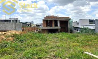 Imagem: TERRENO À VENDA RESERVA MARAJOARA - JARDIM