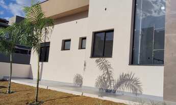 Imagem 4: CASA A VENDA COM 3 QUARTOS SENDO 2 SUÍTES - CONDOMINIO VILLAGIO SAN FRANCESCO - MEDEIROS