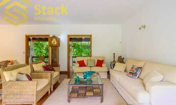 Imagem: CHÁCARA MOBILIADA A VENDA NO JARDIM HORTO