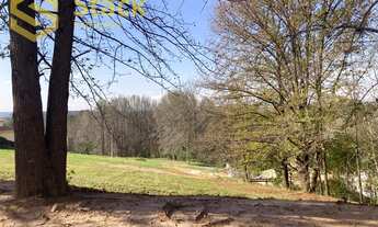 Imagem: Terreno à venda no Condomínio Terras Caxambu