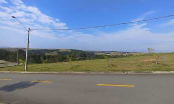 Imagem: Terreno a venda em Itupeva-SP Condomínio
