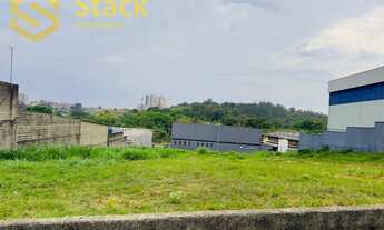 Imagem 5: TERRENO INDUSTRIAL/COMERCIAL À VENDA - VILA RAMI - JUNDIAI-SP