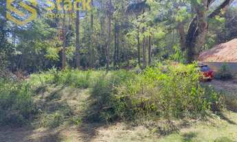 Imagem: Terreno à venda no Condomínio Terras Caxambu