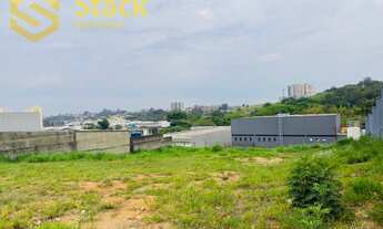 Imagem 4: TERRENO INDUSTRIAL/COMERCIAL À VENDA - VILA RAMI - JUNDIAI-SP