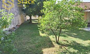 Imagem 3: TERRENO (CASA ANTIGA) COMERCIAL/RESIDENCIAL COM 712m² A VENDA - VIANELO/BONFIGLIOLI - JUN