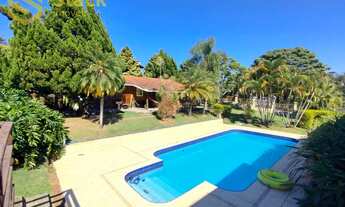 Imagem: CASA A VENDA 4 QUARTOS EM JUNDIAÍ/ITATIBA-SP